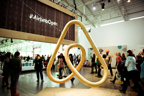 Airbnb Airbnb is surely the industry's largest recent disruptor, but could it be good for hospitality?
