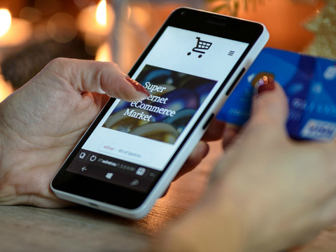 ecommerce800x600 e-commerce omnichannel