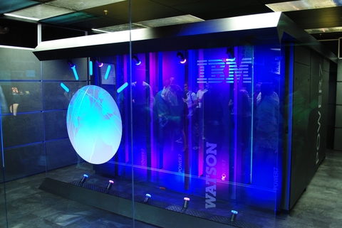 IBM Watson IBM Watson
