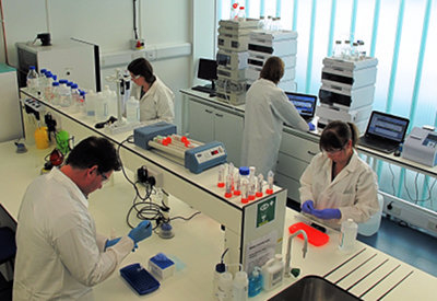 biotechnology production biotech