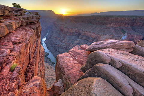 Grand Canyon  tonda/iStock / Getty Images Plus/ Getty Images