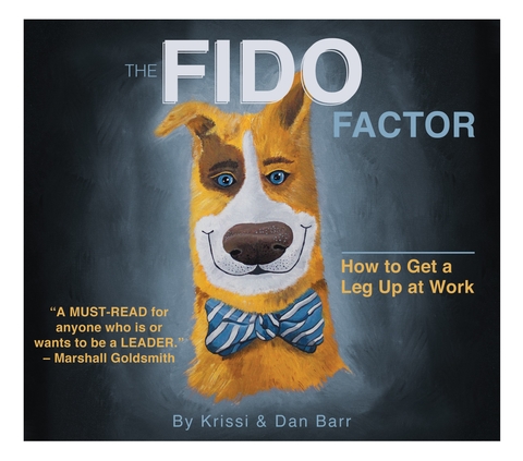 FidoCover Fido cover