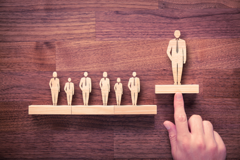 Employees Employees iStock / Getty Images Plus