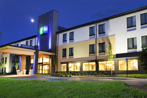IHG selects Quore as preferred hotel management software vendor Holiday Inn Express Brentwood South