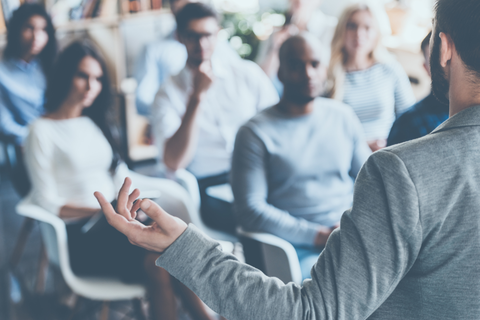 Employee training A company’s culture is evidenced by the actions of its employees, but it's up to a company's leaders to point them in the right direction.