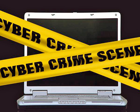 Cybercrime, IT, embedded systems, Tim Scargill, IBM, security Cybercrime, IT, embedded systems, Tim Scargill, IBM, security