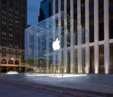 apple store apple store fifth avenue new york