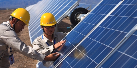 solar panels solar panels