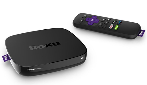 Roku Premiere Roku Premiere