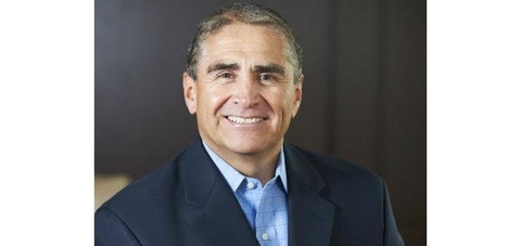 Altice’s Terry Cordova (Altice) Altice’s Terry Cordova (Altice)