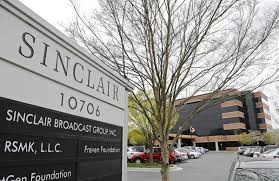 Sinclair Broadcast Group Sinclair Broadcast Group headquarters