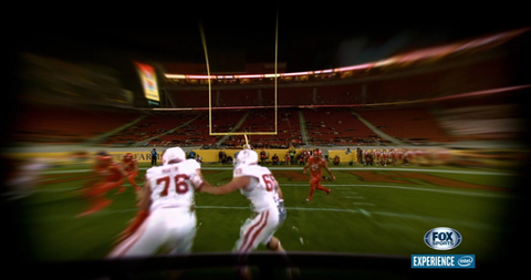 Fox Sports POV Fox Sports POV