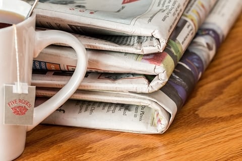 news of note news of note