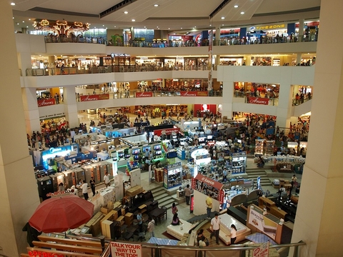retail retail