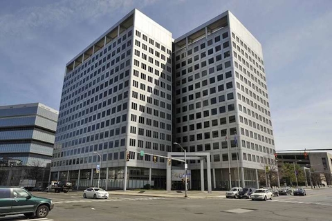 charter_headquarters Charter headquarters building
