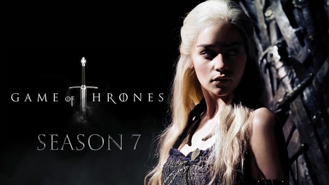 Game of Thrones Season 7 (HBO) Game of Thrones Season 7 (HBO)