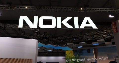 Nokia sign Nokia