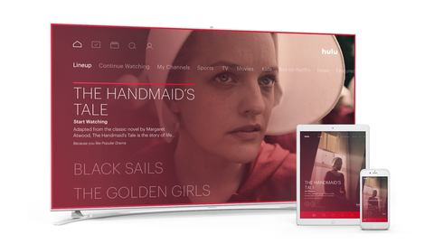 Hulu Hulu