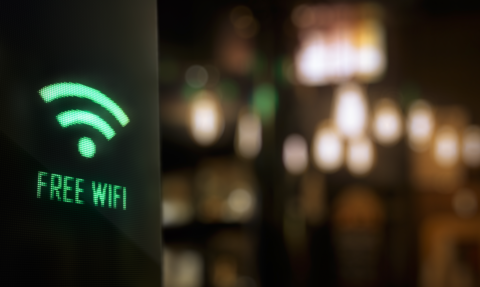 Free Wi-Fi Everyone appreciates freebies, but are hotels overdoing it?