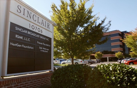 Sinclair Sinclair