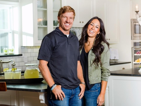 fixer upper fixer upper