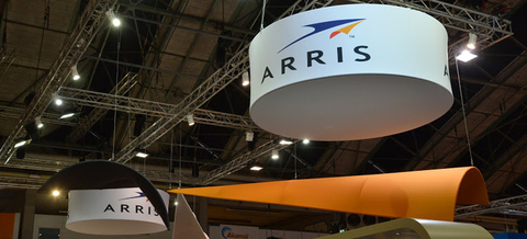 Arris Arris