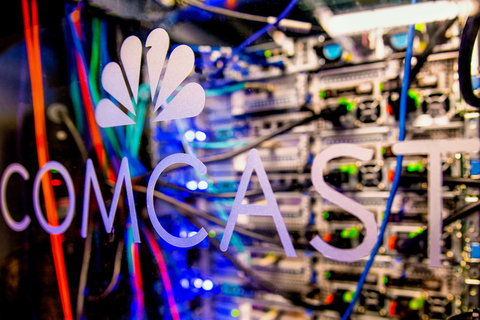 Comcast Gigabit Comcast Gigabit
