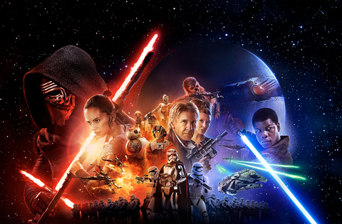 Star Wars Star Wars