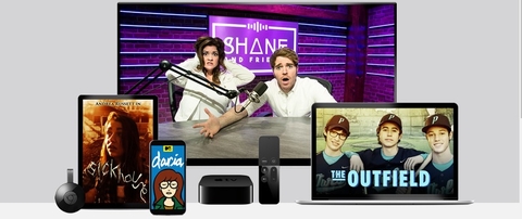 Fullscreen SVOD (Fullscreen) Fullscreen SVOD (Fullscreen)