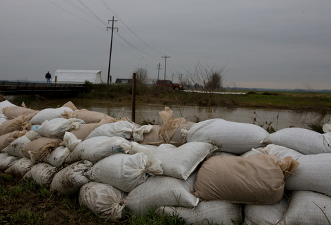 sandbagging sandbagging