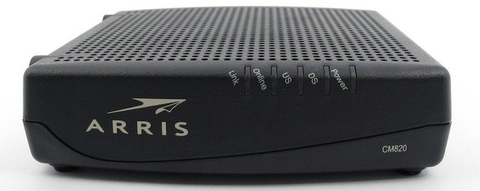 Arris-modem Arris modem