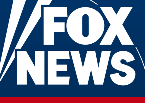 Fox News downloadable logo Fox News logo