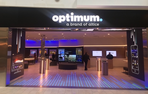 Altice Usa Opens Up Xfinity Store Like Experience Center In New