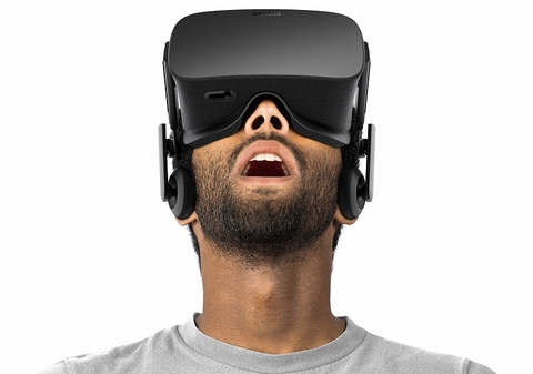 Oculus Rift Oculus Rift