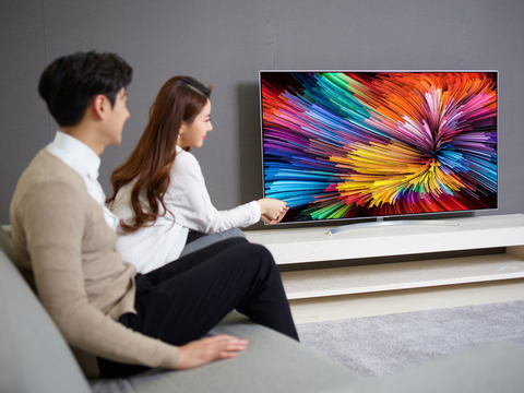 LG UHD TV LG UHD TV