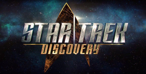 Star Trek Discovery Star Trek Discovery