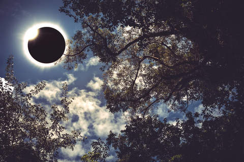 Solar eclipse Solar eclipse