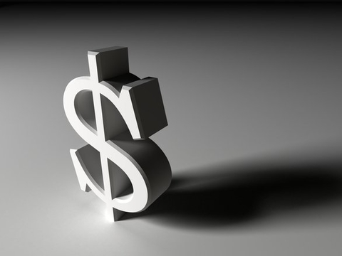 dollar sign dollar sign