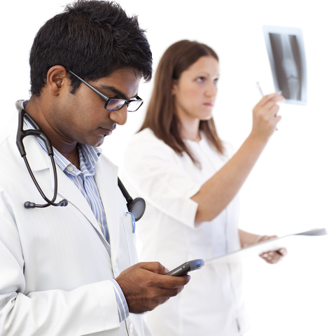 doctor doctor