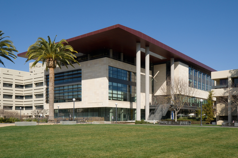 Stanford University School of Medicine Li Ka Shing Center for Learning and Knowledge