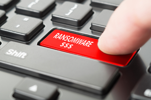 Ransomware A new ransomware dubbed "WannaCry" is living up to its name as it strikes out at businesses without proper data backups. Here is what we know.