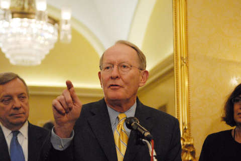 Lamar Alexander Lamar Alexander