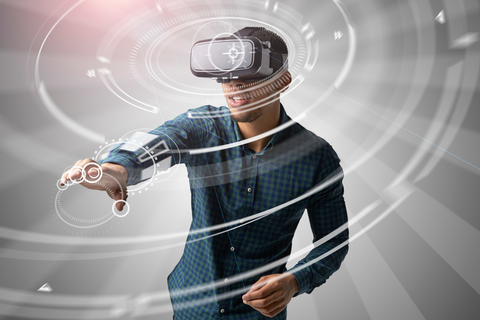 Virtual Reality Virtual Reality