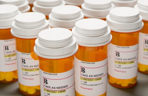 opioid opioid generic