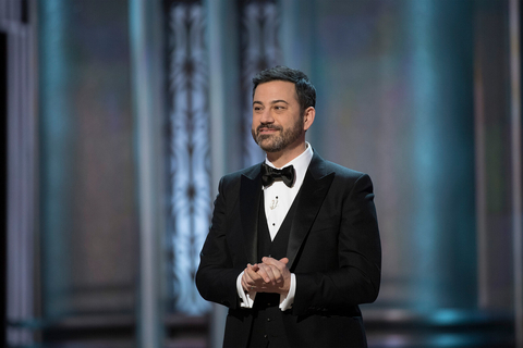 Jimmy Kimmel Jimmy Kimmel