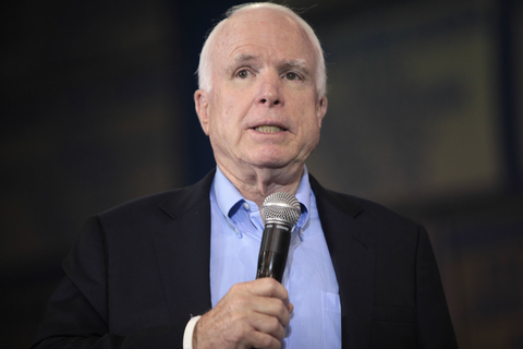 John McCain John McCain