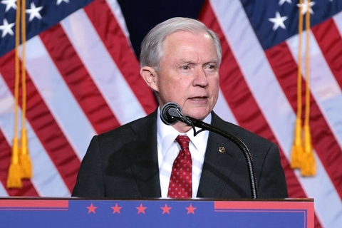 Jeff Sessions Jeff Sessions