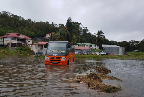 Hurricane Maria Hurricane Maria