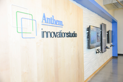 Anthem_Innovation_Studio_Credit:BusinessWire Anthem_Innovation_Studio_Credit:BusinessWire