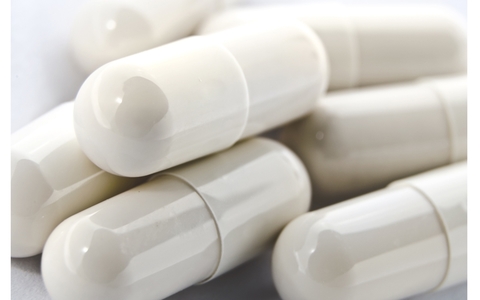 Pills Pills Getty